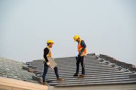 Fast & Reliable Emergency Roof Repairs in Chenoweth, OR